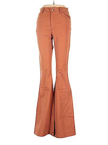 Alice + Olivia Jeans (view 1)