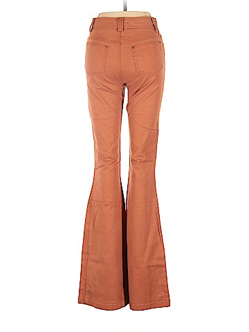 Alice + Olivia Jeans (view 2)