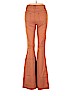 Alice + Olivia Tan Jeans Size 2 - photo 2