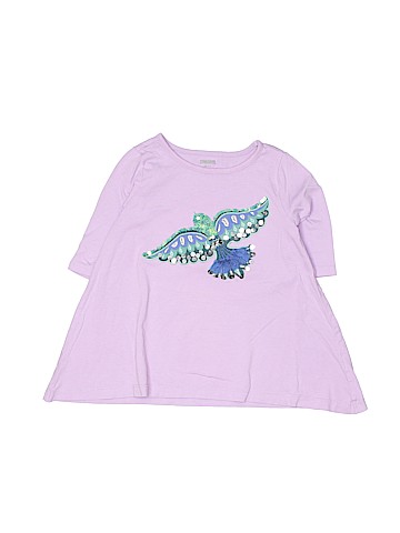Gymboree Long Sleeve T-Shirt (view 1)