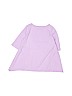 Gymboree 100% Cotton Purple Long Sleeve T-Shirt Size 4 - photo 2