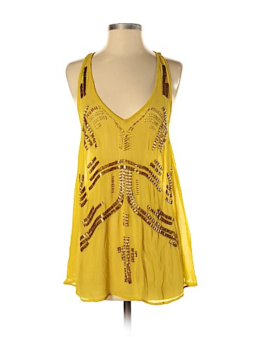 Free People Sleeveless Blouse (view 1)