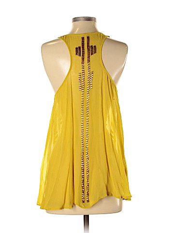 Free People Sleeveless Blouse (view 2)
