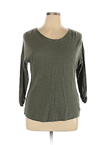 Sonoma Goods for Life Pullover Sweater (view 1)