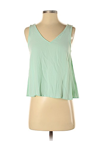 BP. Sleeveless Blouse (view 1)