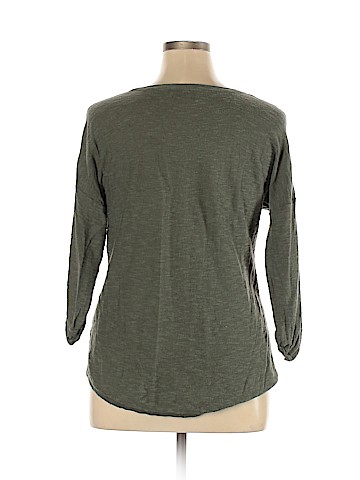 Sonoma Goods for Life Pullover Sweater (view 2)