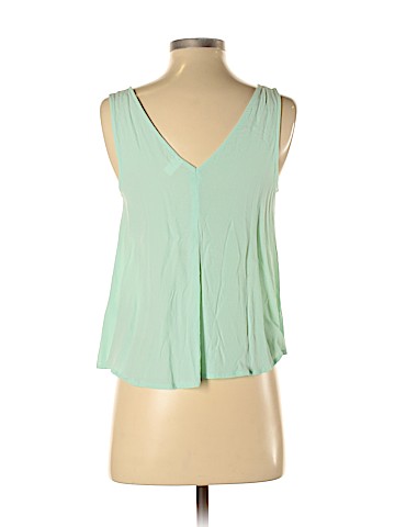 BP. Sleeveless Blouse (view 2)