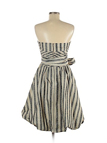 BCBGMAXAZRIA Cocktail Dress (view 2)