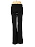 Theory Black Dress Pants Size 8 - photo 2