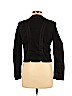 Marc by Marc Jacobs 100% Cotton Black Jacket Size 10 - photo 2
