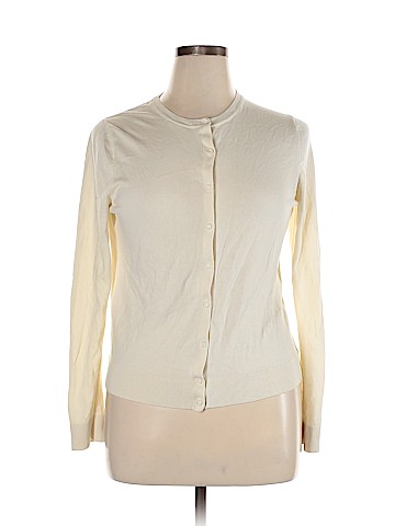 Ann Taylor LOFT Cardigan (view 1)