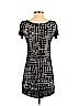 RACHEL Rachel Roy 100% Modal Gray Casual Dress Size XS - photo 2