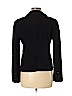Boom Boom Jeans Black Blazer Size M - photo 2