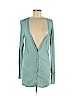 Mossimo Blue Cardigan Size M - photo 1