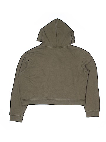 Arizona Jean Company Zip Up Hoodie (view 2)