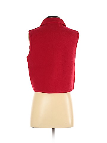 Valerie Stevens Wool Cardigan (view 2)