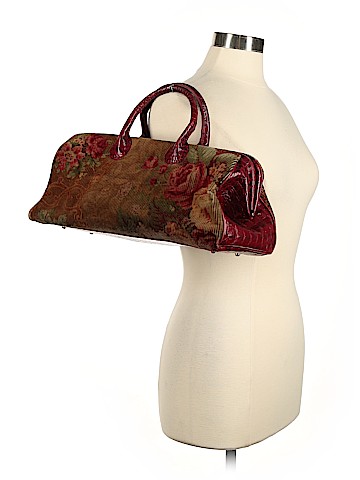 Clever Carriage Satchel (view 2)