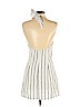 Forever 21 White Casual Dress Size S - photo 2
