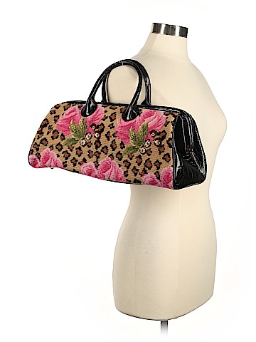 Clever Carriage Satchel (view 2)