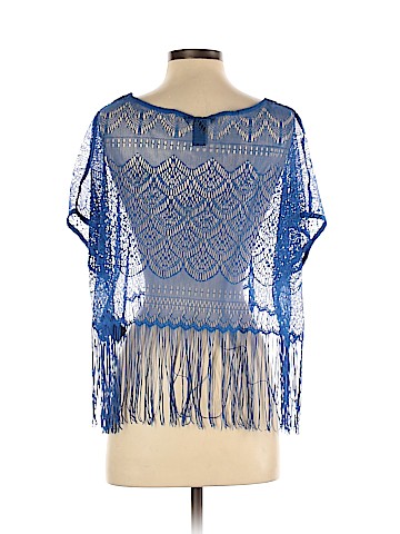 H&M Short Sleeve Blouse (view 2)