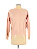 H&M Pink Sweatshirt Size S - photo 1