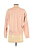H&M Pink Sweatshirt Size S - photo 2