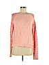 Rip Curl Pink Pullover Sweater Size M - photo 1