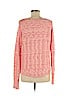 Rip Curl Pink Pullover Sweater Size M - photo 2