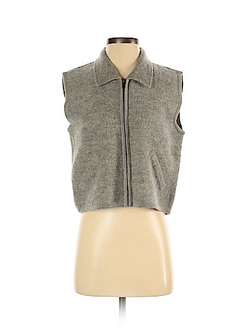 Crystal Kole Wool Cardigan (view 1)