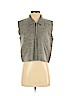 Crystal Kole 100% Wool Gray Wool Cardigan Size S (petite) - photo 1