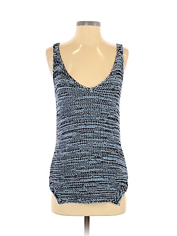 Zara Sleeveless Top (view 1)