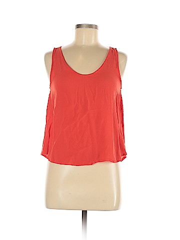 Elodie Sleeveless Blouse (view 1)
