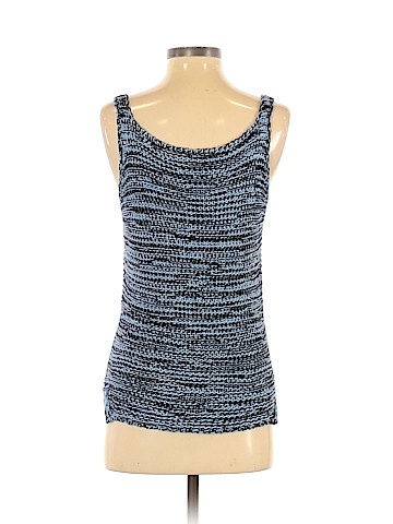 Zara Sleeveless Top (view 2)