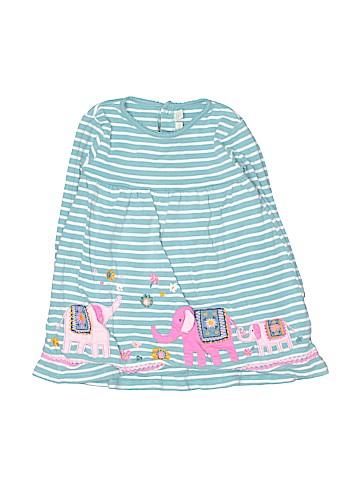 JoJo Maman Bebe Dress (view 1)