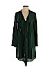 Sachin + Babi for Ankasa Green Casual Dress Size 0 - photo 1