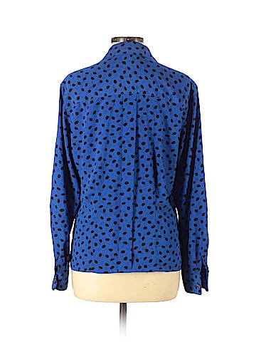 Christian Dior Chemises Long Sleeve Button-Down Shirt (view 2)