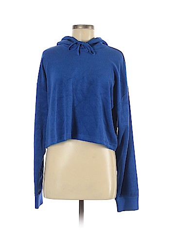 Juicy Couture Pullover Hoodie (view 1)