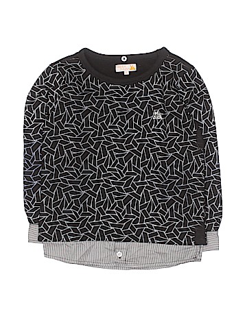 SIERRA JULIAN Sweatshirt (view 1)