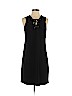 MICHAEL Michael Kors Black Casual Dress Size S - photo 1