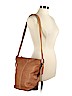 Tignanello 100% Leather Brown Leather Shoulder Bag One size - photo 2