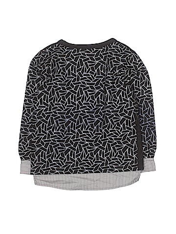 SIERRA JULIAN Sweatshirt (view 2)