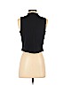 Kendall & Kylie Black Tank Top Size S - photo 2