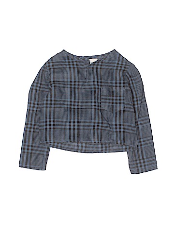 boy+girl Long Sleeve Blouse (view 1)