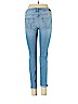 Hollister Blue Jeans Size 5 - photo 2