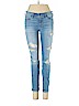 Hollister Blue Jeans Size 5 - photo 1