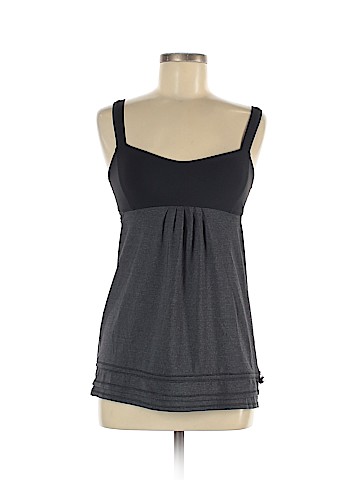 Lululemon Athletica Active Tank (view 1)