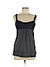 Lululemon Athletica Black Active Tank Size 6 - photo 1