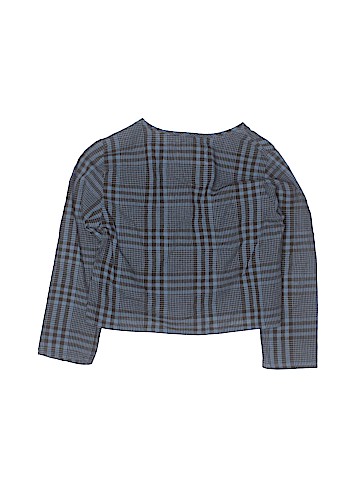 boy+girl Long Sleeve Blouse (view 2)