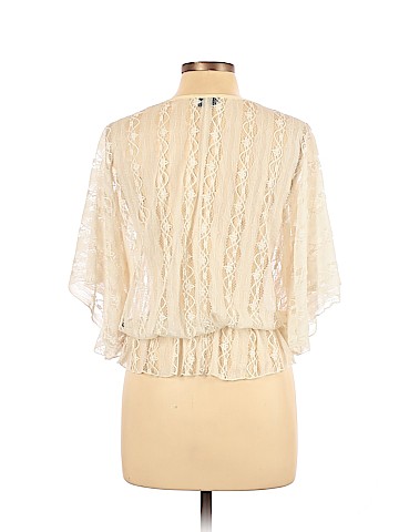 rue21 Short Sleeve Blouse (view 2)