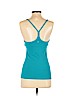 Lululemon Athletica Blue Active Tank Size 4 - photo 2
